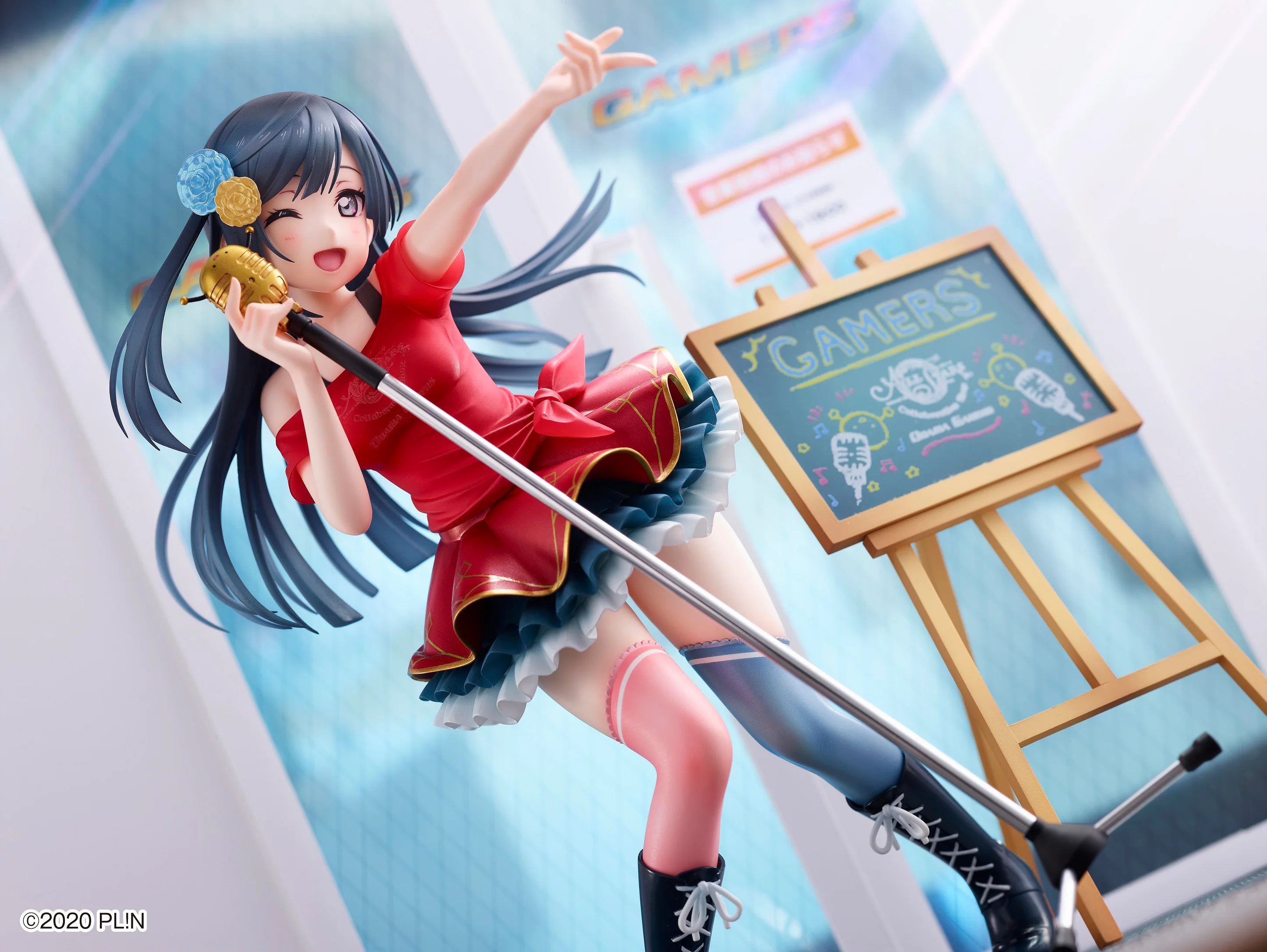 [Pre-order] Love Live! - Setsuna Yuki 1/7 Scale Figuer WAVE - Image 10