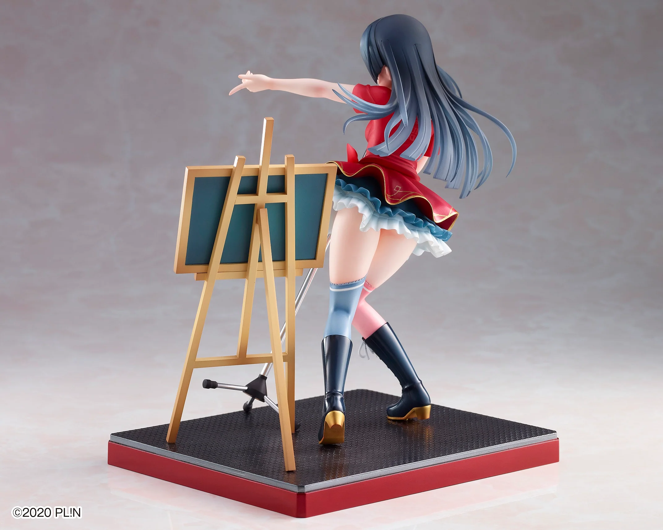 [Pre-order] Love Live! - Setsuna Yuki 1/7 Scale Figuer WAVE - Image 3