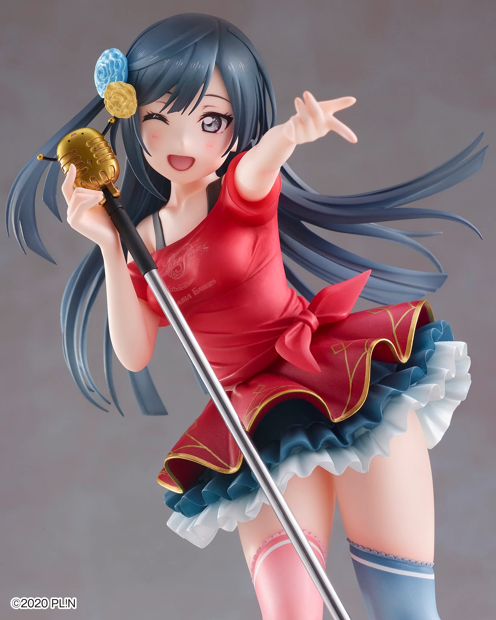 [Pre-order] Love Live! - Setsuna Yuki 1/7 Scale Figuer WAVE - Image 6