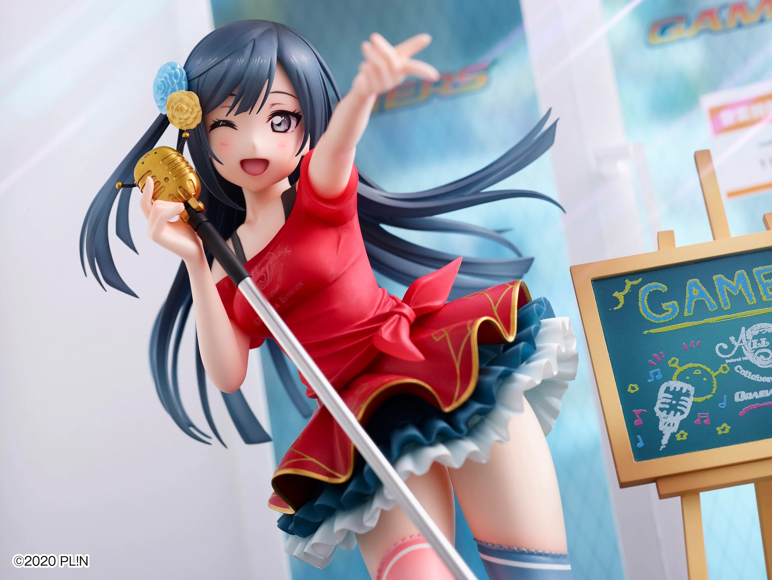 [Pre-order] Love Live! - Setsuna Yuki 1/7 Scale Figuer WAVE - Image 9