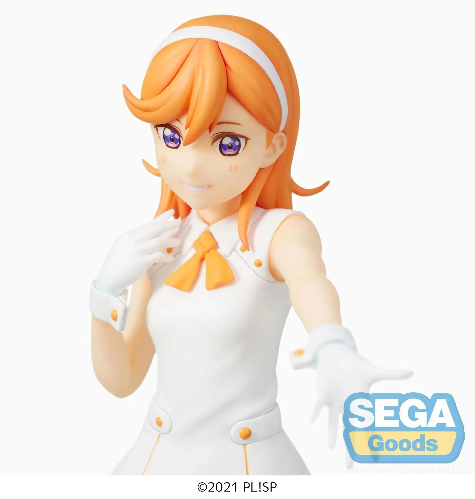 [Pre-order] Love Live! Superstar!! - Kanon Shibuya(Wish Song) PM Prize Figure SEGA - Image 5