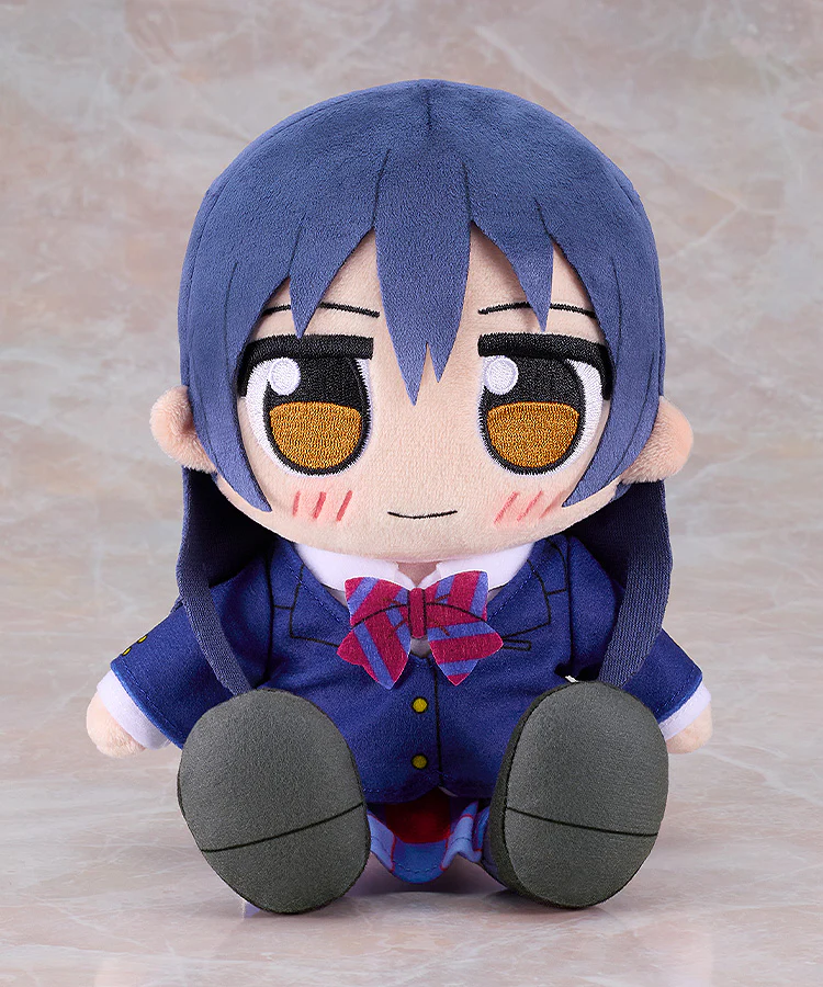 [Pre-order] LoveLive! - Honoka Kosaka & Kotori Minami & Umi Sonoda Plushie Good Smile Company - Image 5