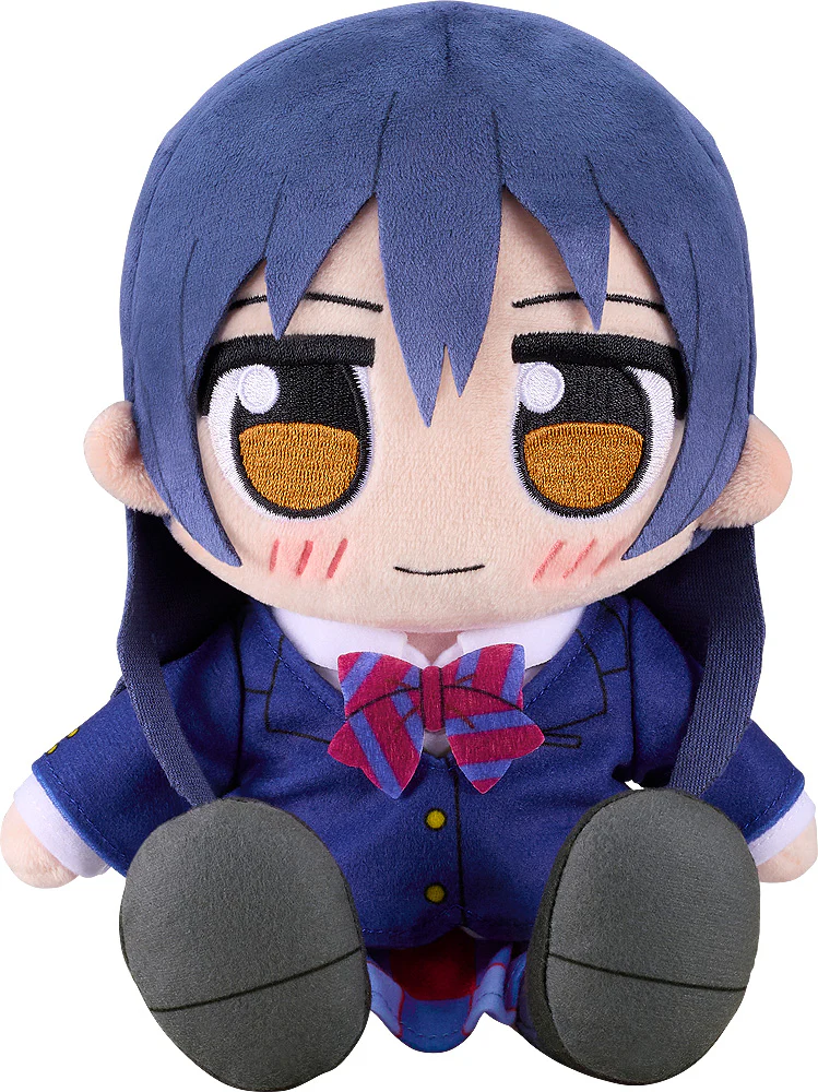 [Pre-order] LoveLive! - Honoka Kosaka & Kotori Minami & Umi Sonoda Plushie Good Smile Company - Image 8