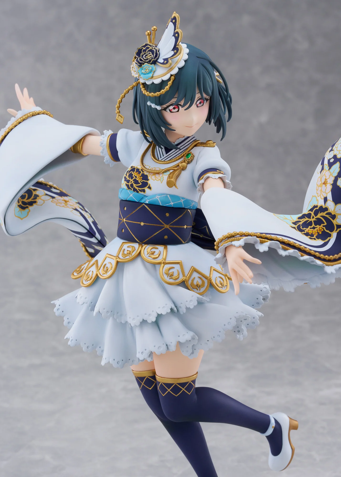 [Pre-order] lovelive! Nijigasaki Academy School Idol Club - Shioriko Mifune 1/7 Scale Figure PLUM - Image 10