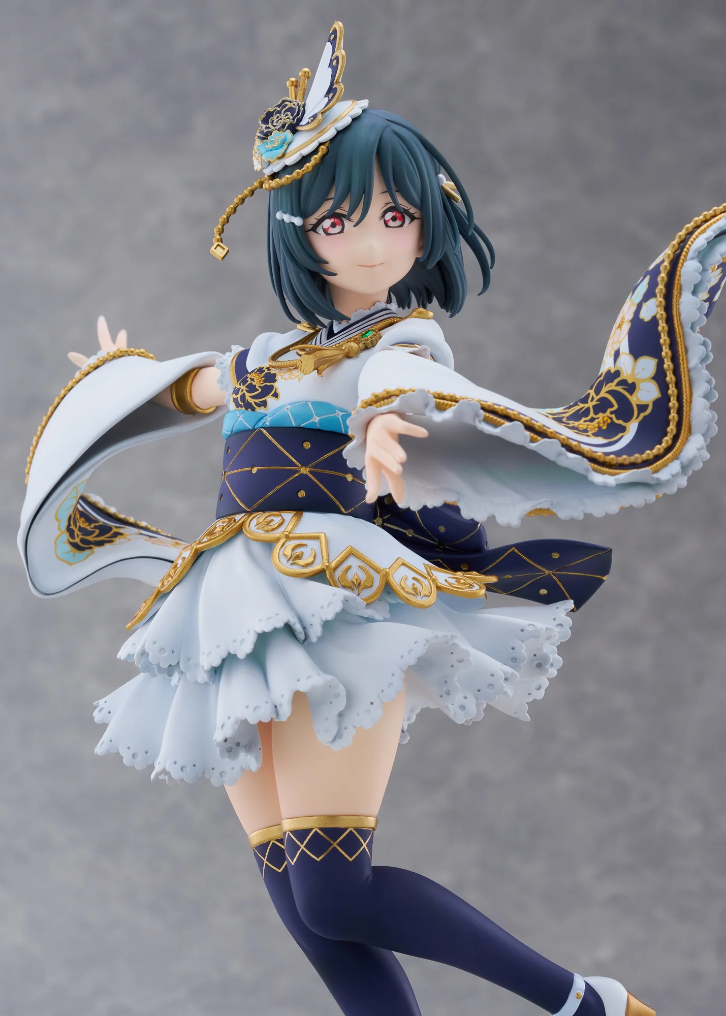 [Pre-order] lovelive! Nijigasaki Academy School Idol Club - Shioriko Mifune 1/7 Scale Figure PLUM - Image 11