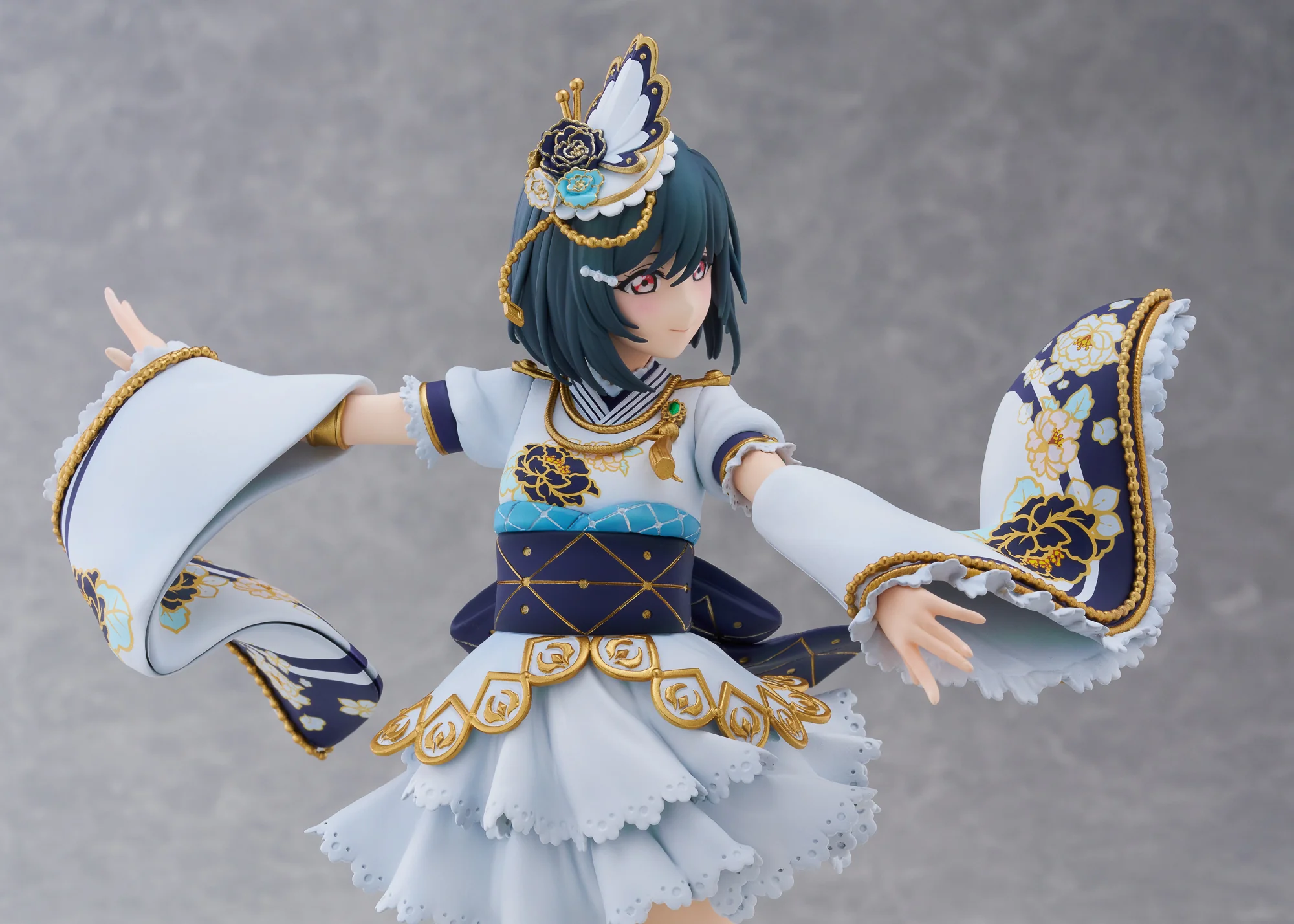 [Pre-order] lovelive! Nijigasaki Academy School Idol Club - Shioriko Mifune 1/7 Scale Figure PLUM - Image 12