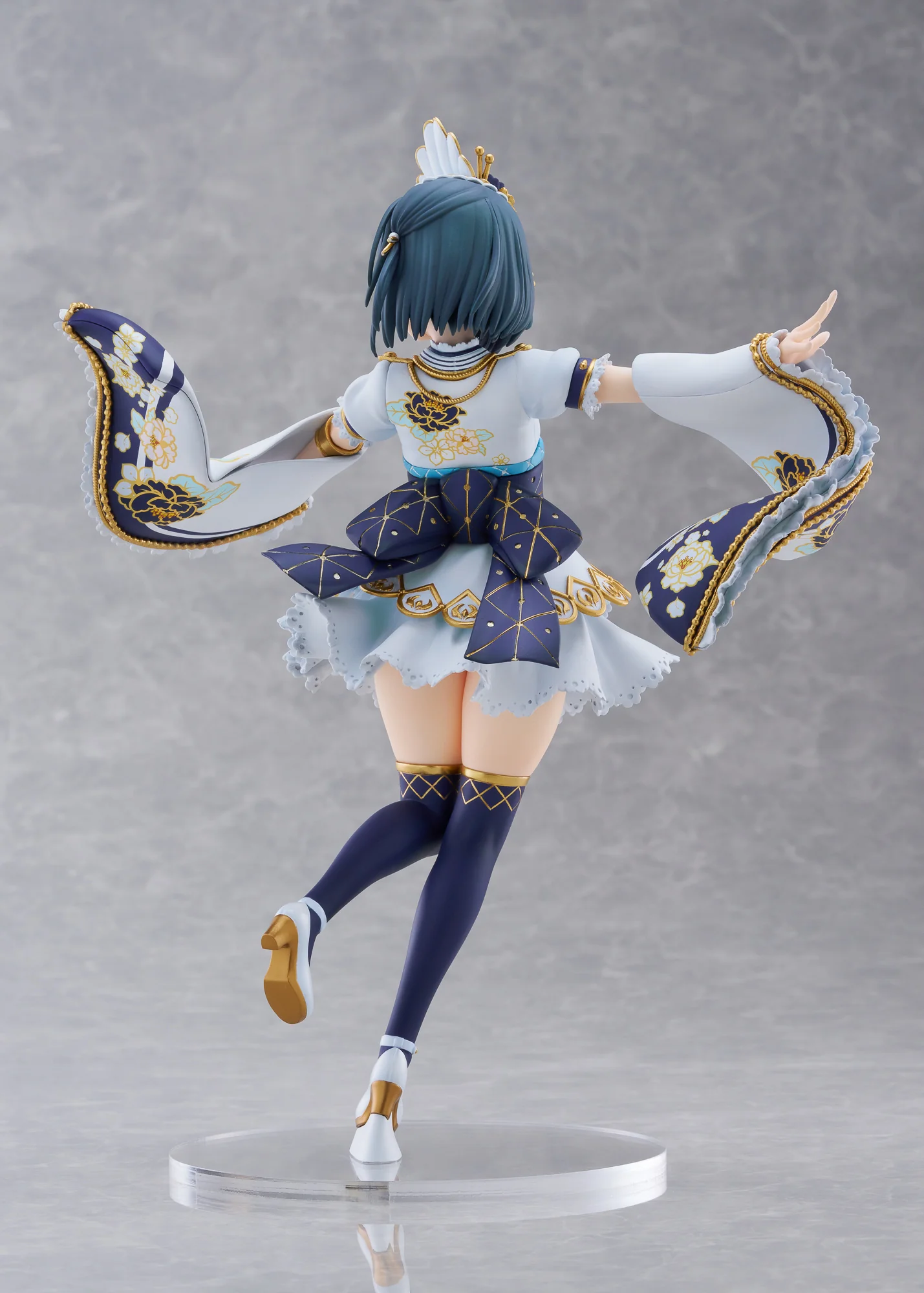 [Pre-order] lovelive! Nijigasaki Academy School Idol Club - Shioriko Mifune 1/7 Scale Figure PLUM - Image 9