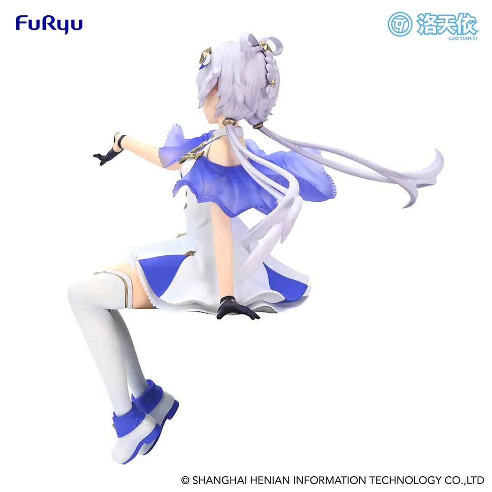 [Pre-order] Luo Tian Yi - Luo Tian Yi(Shooting Star Ver.) V Singer Noodle Stopper Prize Figure FuRyu Corporation - Image 5