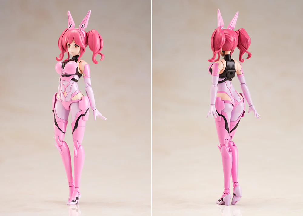 [Pre-order] Macross - Makina Nakajima Non Scale Figure Aoshima - Image 20