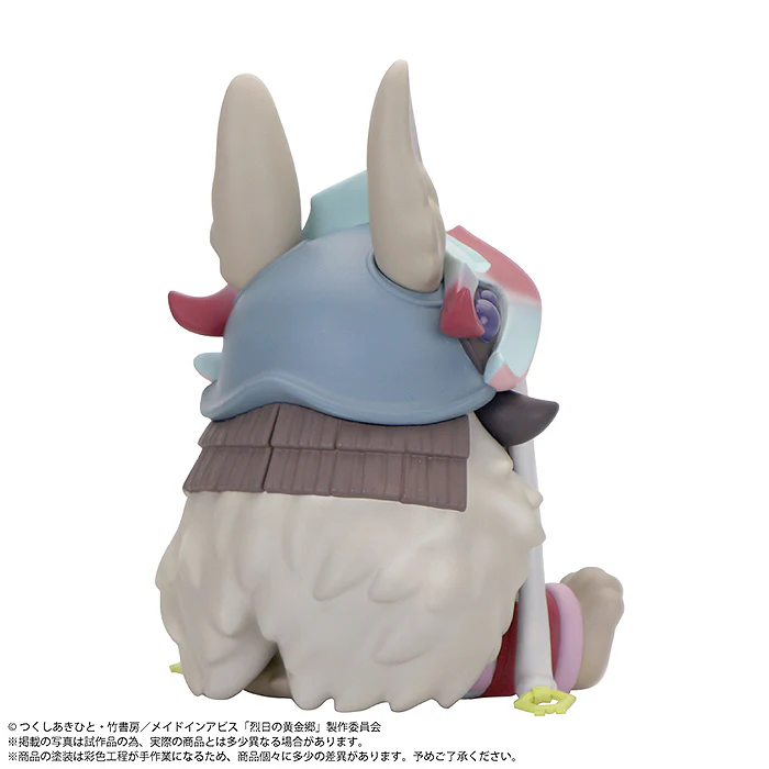 [Pre-order] Made in Abyss - Nanachi Mini Figure PLM - Image 4