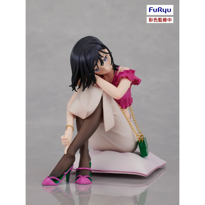 [Pre-order] Masamune-kun's Revenge - Aki Adagaki Non Scale Figure FuRyu Corporation - Image 2