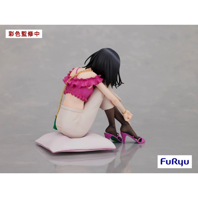 [Pre-order] Masamune-kun's Revenge - Aki Adagaki Non Scale Figure FuRyu Corporation - Image 3