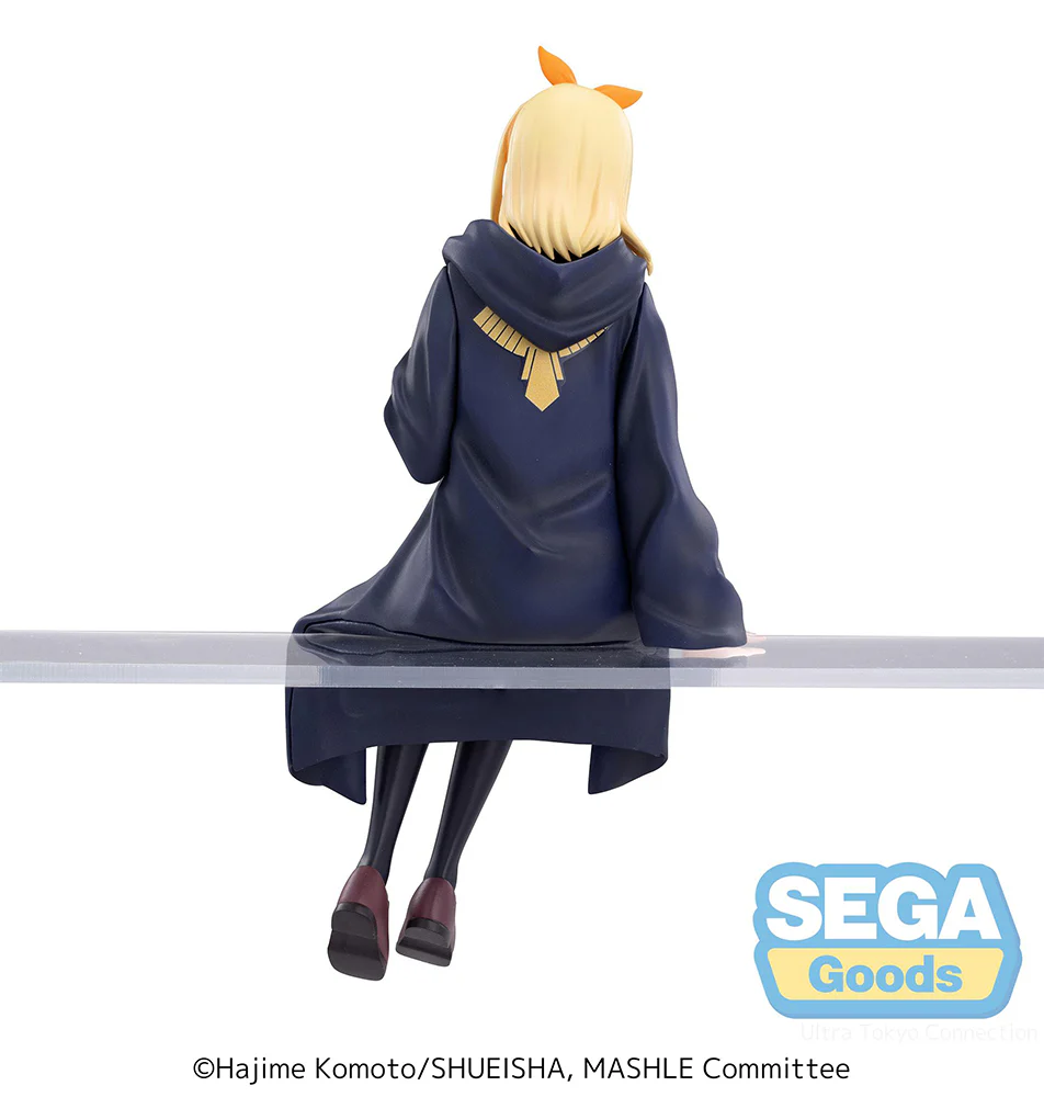 [Pre-order] MASHLE: MAGIC AND MUSCLES - Lemon Irvine Prize Figure SEGA - Image 9