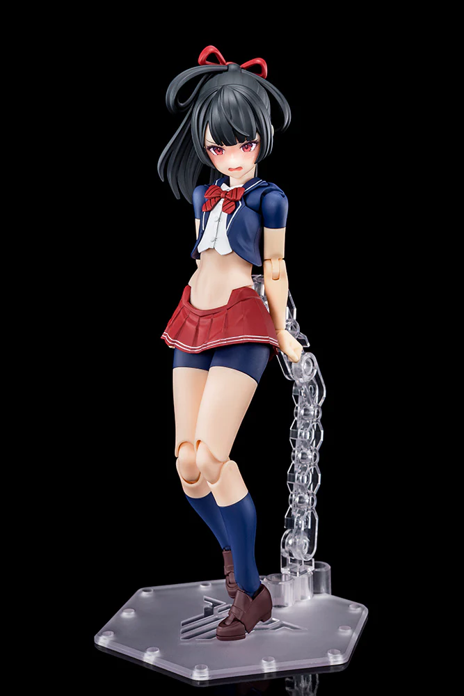 [Pre-order] Megami Device - KNIGHT Plastic Model Kit Kotobukiya - Image 11
