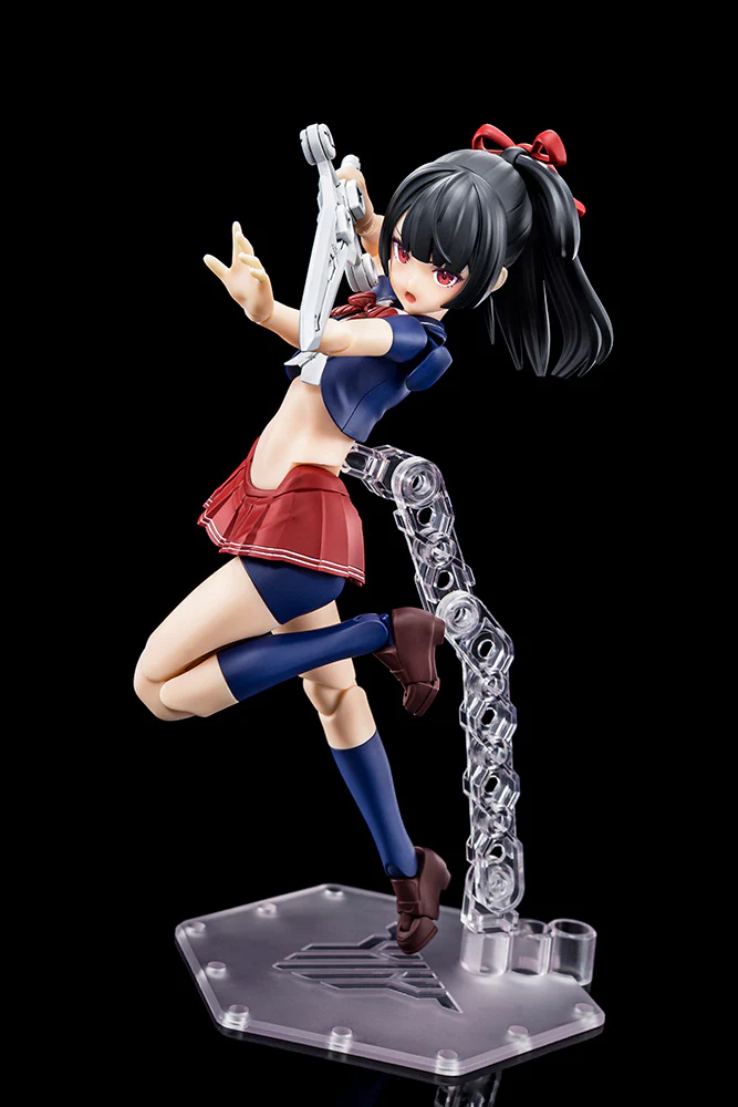 [Pre-order] Megami Device - KNIGHT Plastic Model Kit Kotobukiya - Image 12