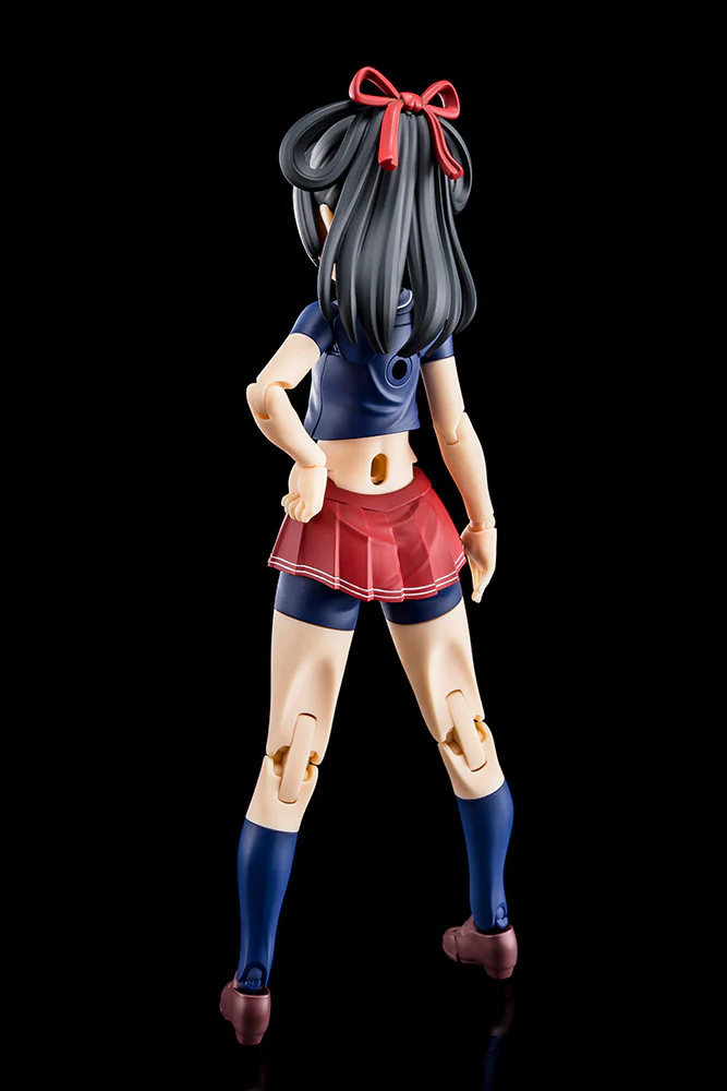 [Pre-order] Megami Device - KNIGHT Plastic Model Kit Kotobukiya - Image 13