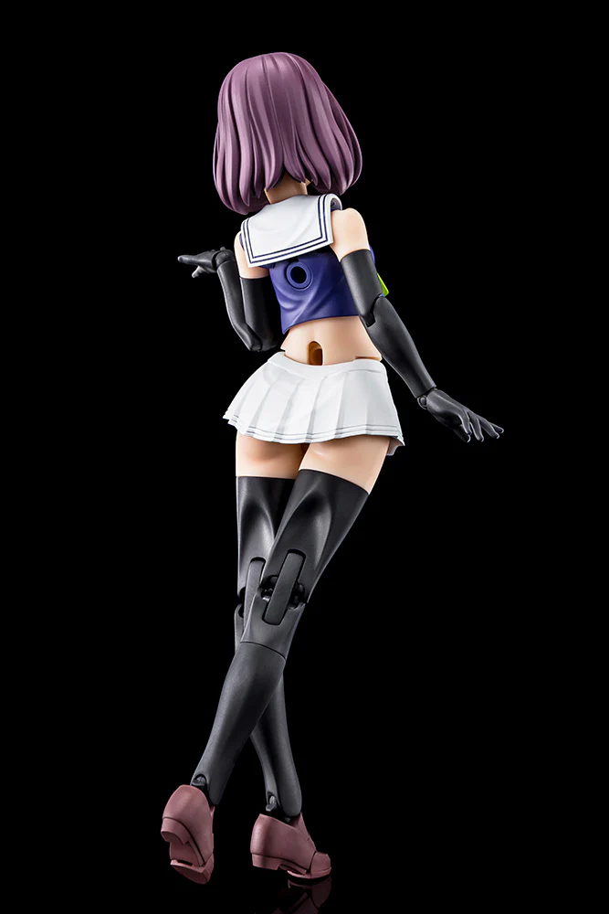 [Pre-order] Megami Device - TANK Plastic Model Kit Kotobukiya - Image 10