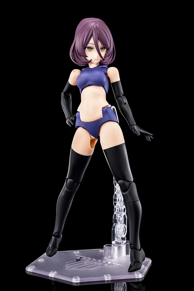 [Pre-order] Megami Device - TANK Plastic Model Kit Kotobukiya - Image 11
