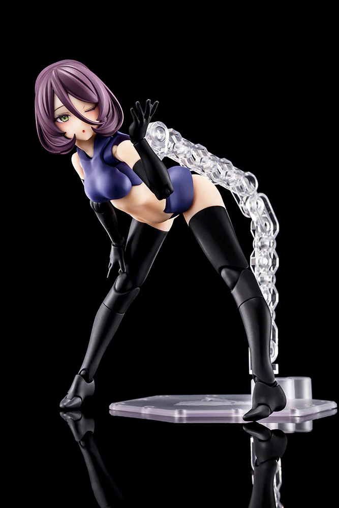 [Pre-order] Megami Device - TANK Plastic Model Kit Kotobukiya - Image 12