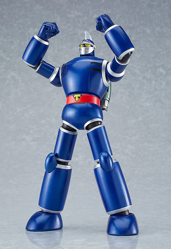 [Pre-order] Messenger of the Sun TETSUJIN28 - Messenger of the Sun TETSUJIN28 MODEROID Plastic Model Kit Good Smile Company - Image 2