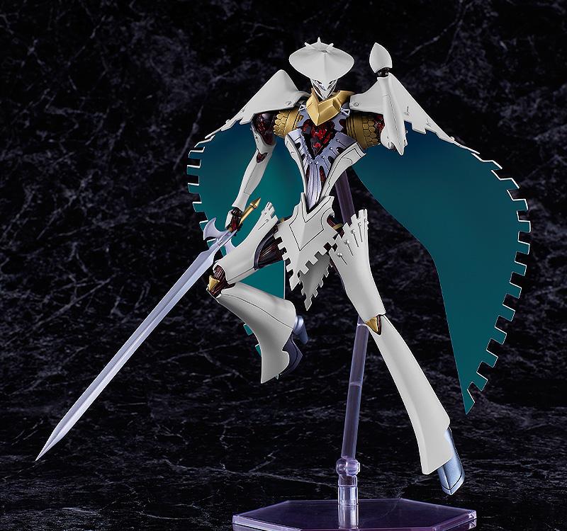 [Pre-order] Metaphor: ReFantazio - Seeker PLAMATEA Plastic Model Kit Good Smile Company - Image 3
