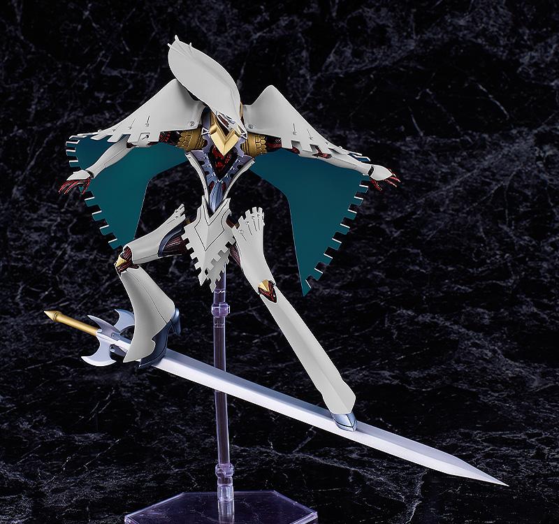 [Pre-order] Metaphor: ReFantazio - Seeker PLAMATEA Plastic Model Kit Good Smile Company - Image 4