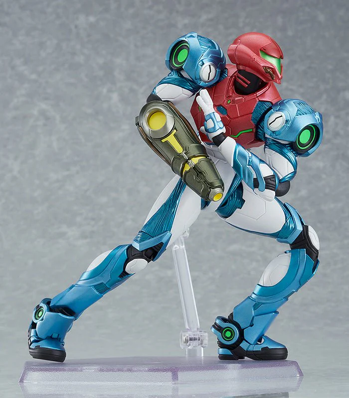 [Pre-order] METROID DREAD - Samus Aran (DREAD ver.) Figma Good Smile Company - Image 3
