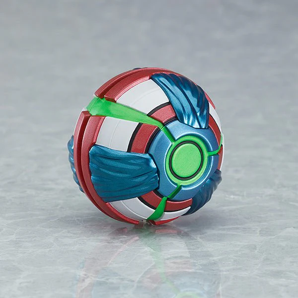 [Pre-order] METROID DREAD - Samus Aran (DREAD ver.) Figma Good Smile Company - Image 9