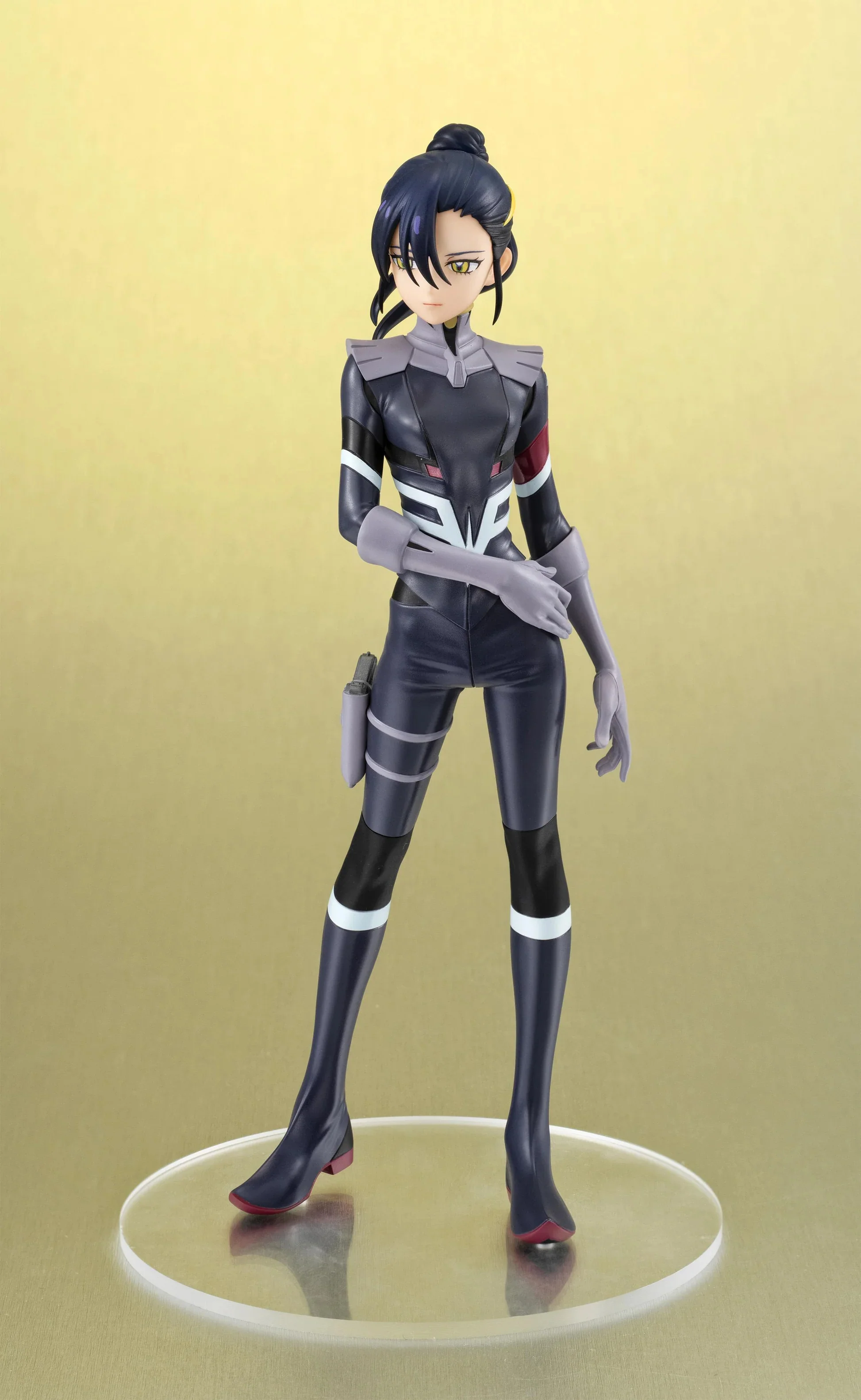 [Pre-order] Mobile Suit Gundam GQuuuuuuX - Nyaan (Pilot Suit Ver.) Non Scale Figure Megahouse - Image 3