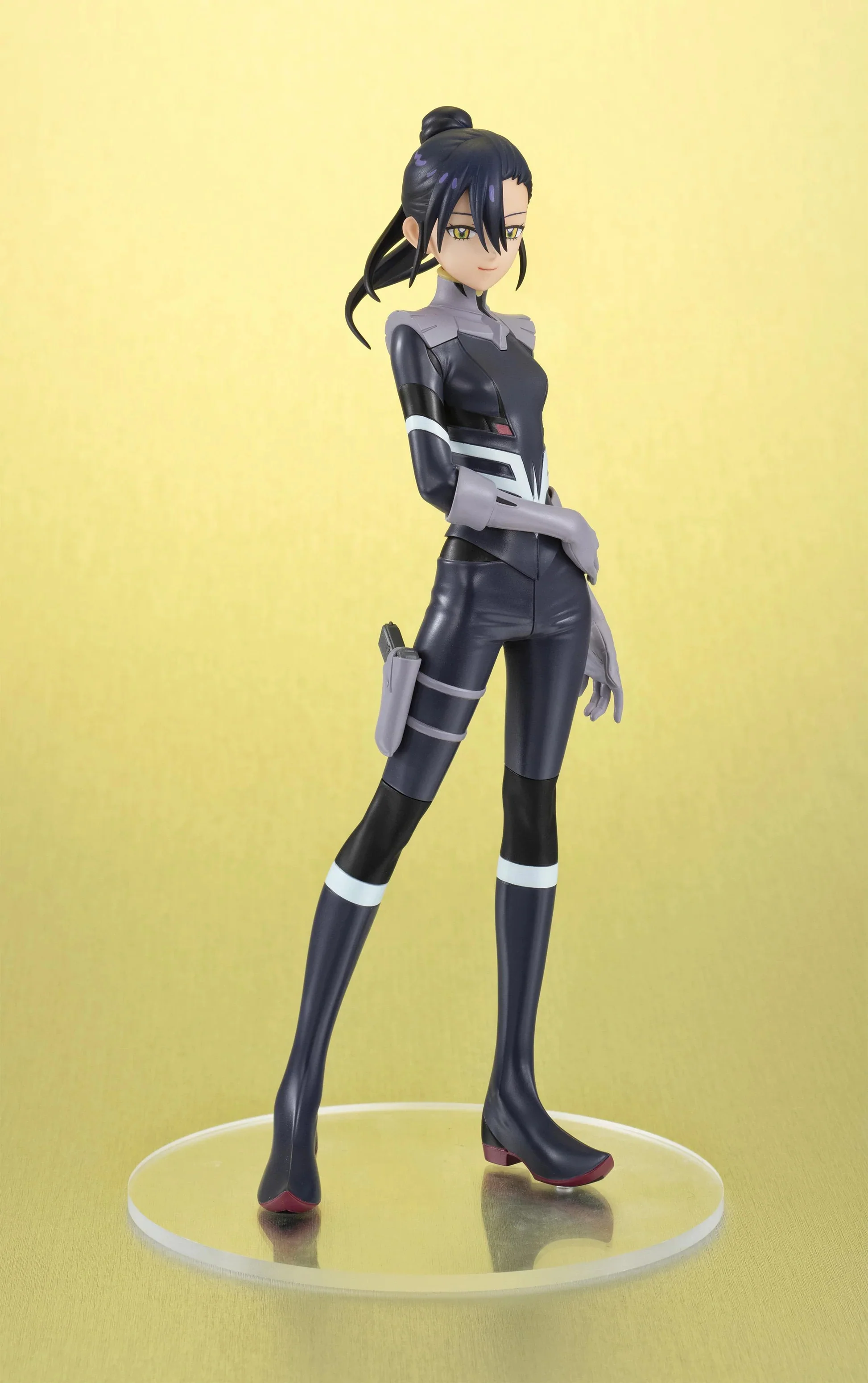 [Pre-order] Mobile Suit Gundam GQuuuuuuX - Nyaan (Pilot Suit Ver.) Non Scale Figure Megahouse - Image 4