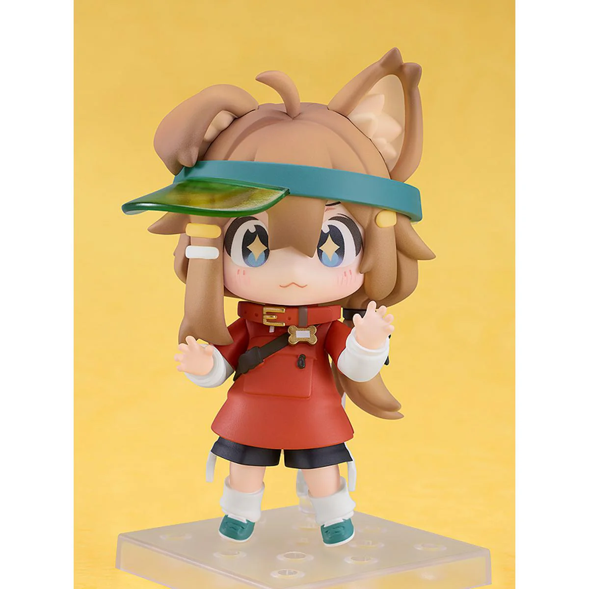 [Pre-order] Mochiyama Kingyo - Mamehinata Nendoroid Good Smile Company - Image 2