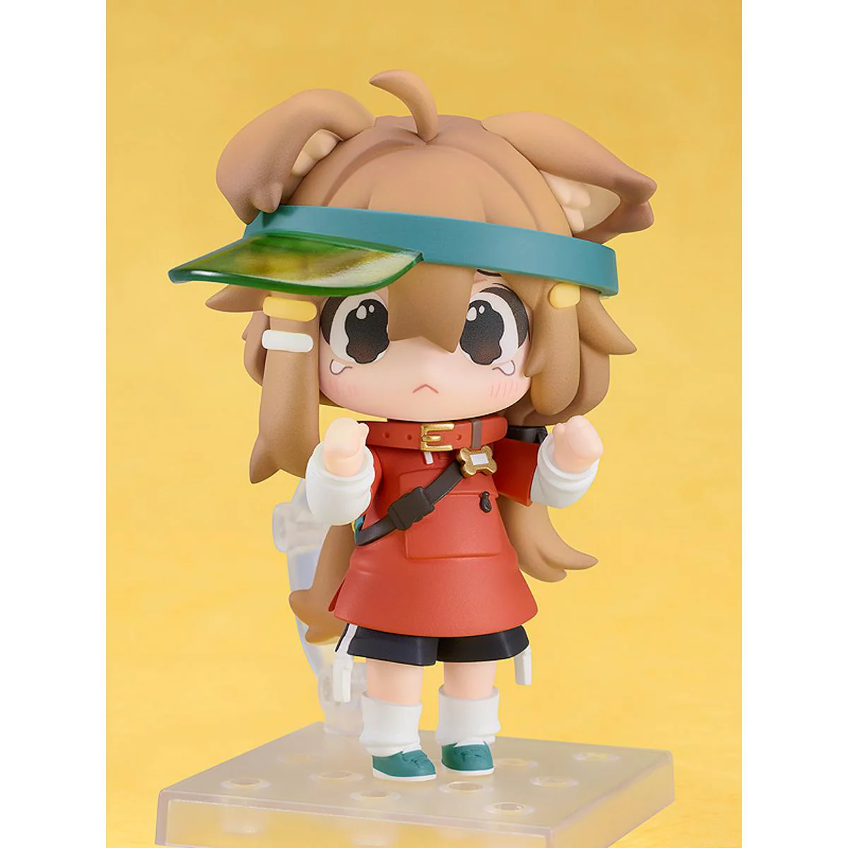 [Pre-order] Mochiyama Kingyo - Mamehinata Nendoroid Good Smile Company - Image 3