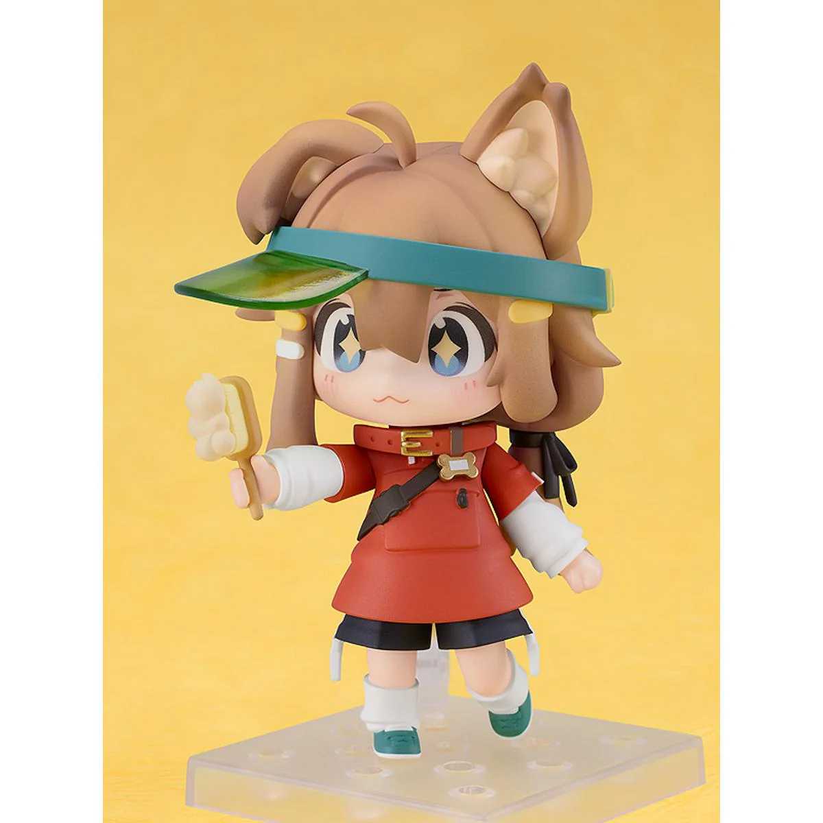 [Pre-order] Mochiyama Kingyo - Mamehinata Nendoroid Good Smile Company - Image 5
