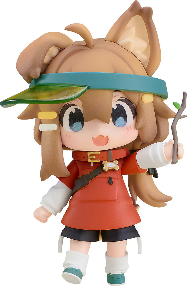[Pre-order] Mochiyama Kingyo - Mamehinata Nendoroid Good Smile Company - Image 7