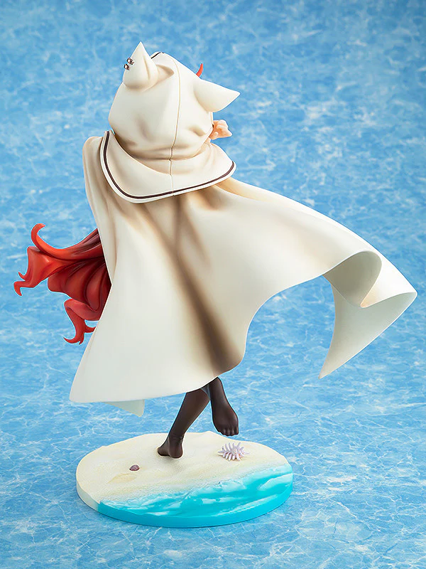 [Pre-order] Mushoku Tensei: Jobless Reincarnation - Eris Boreas Greyrat (Swimsuit Ver) 1/7 Scale Figure KADOKAWA - Image 7