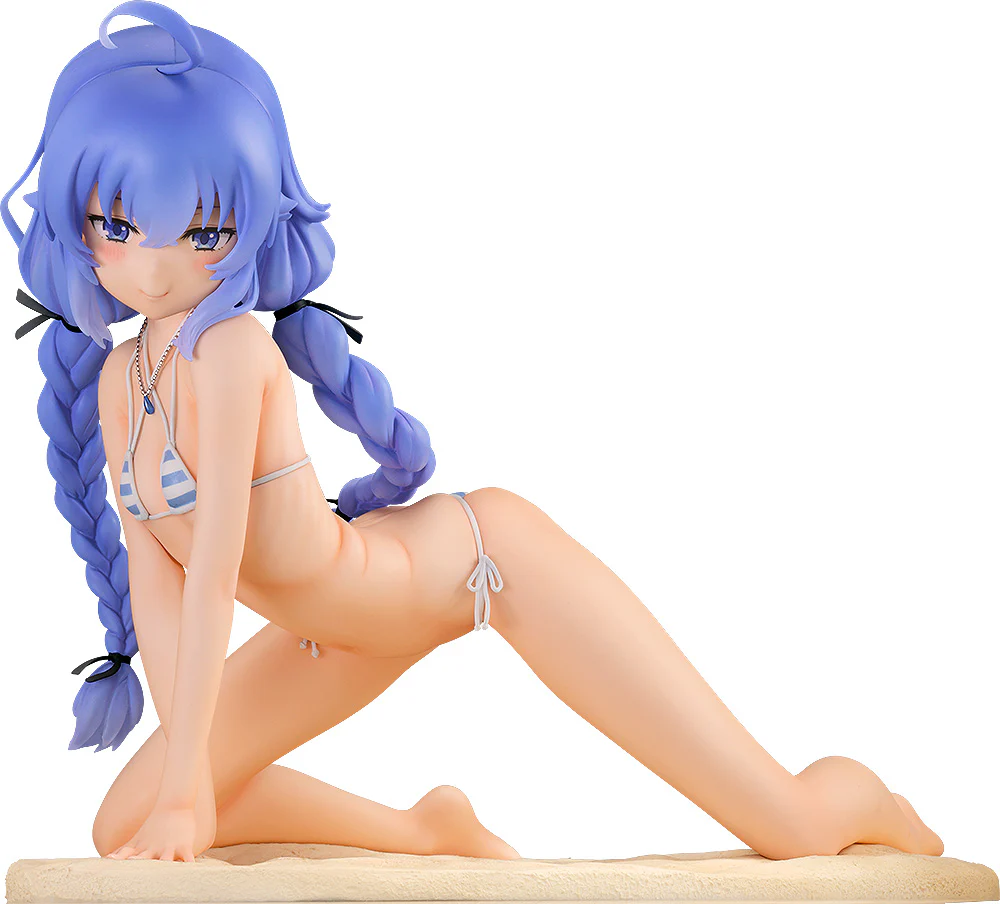 [Pre-order] Mushoku Tensei: Jobless Reincarnation - Roxy Migurdia 1/3 Scale Figure Phat Company - Image 7