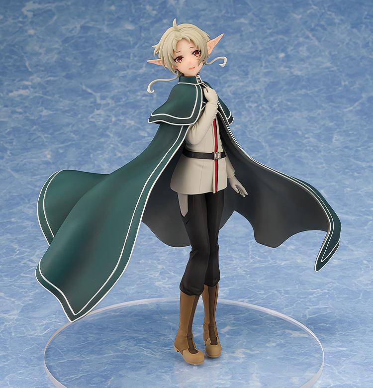 [Pre-order] Mushoku Tensei: Jobless Reincarnation - Sylphiette Non Scale Figure KADOKAWA - Image 3