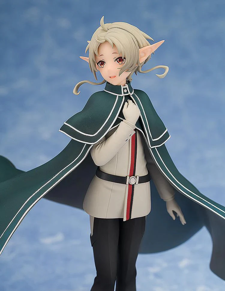 [Pre-order] Mushoku Tensei: Jobless Reincarnation - Sylphiette Non Scale Figure KADOKAWA - Image 5