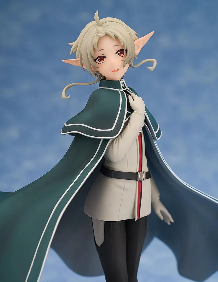 [Pre-order] Mushoku Tensei: Jobless Reincarnation - Sylphiette Non Scale Figure KADOKAWA - Image 6