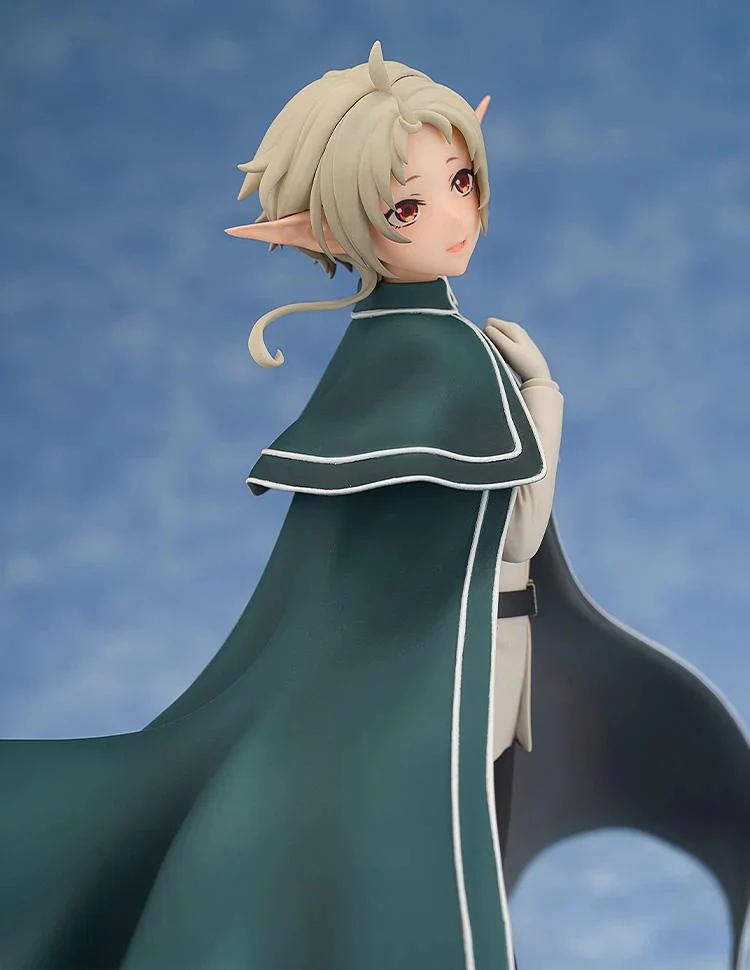 [Pre-order] Mushoku Tensei: Jobless Reincarnation - Sylphiette Non Scale Figure KADOKAWA - Image 7
