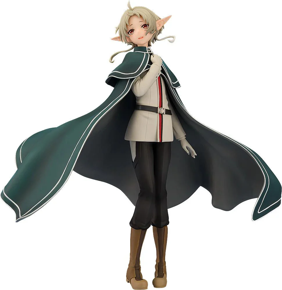 [Pre-order] Mushoku Tensei: Jobless Reincarnation - Sylphiette Non Scale Figure KADOKAWA - Image 8