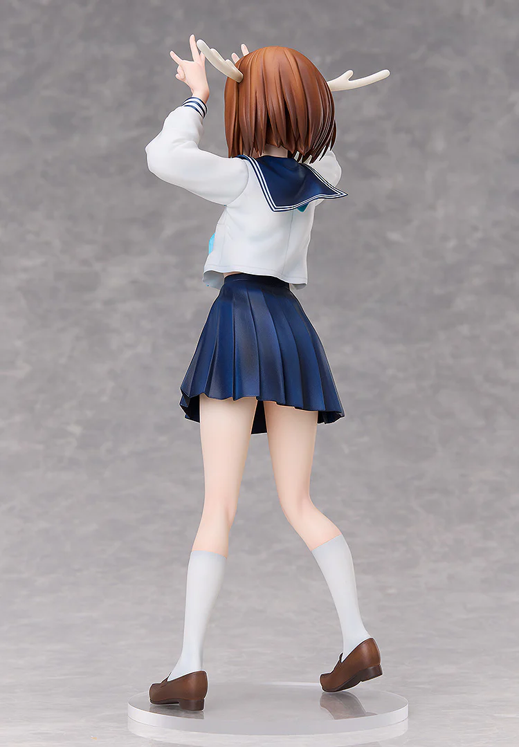 [Pre-order] My Deer Friend Nokotan - Noko Shikanoko 1/6 Scale Figure FREEing - Image 4