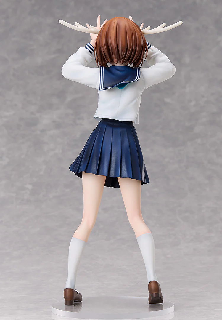 [Pre-order] My Deer Friend Nokotan - Noko Shikanoko 1/6 Scale Figure FREEing - Image 5