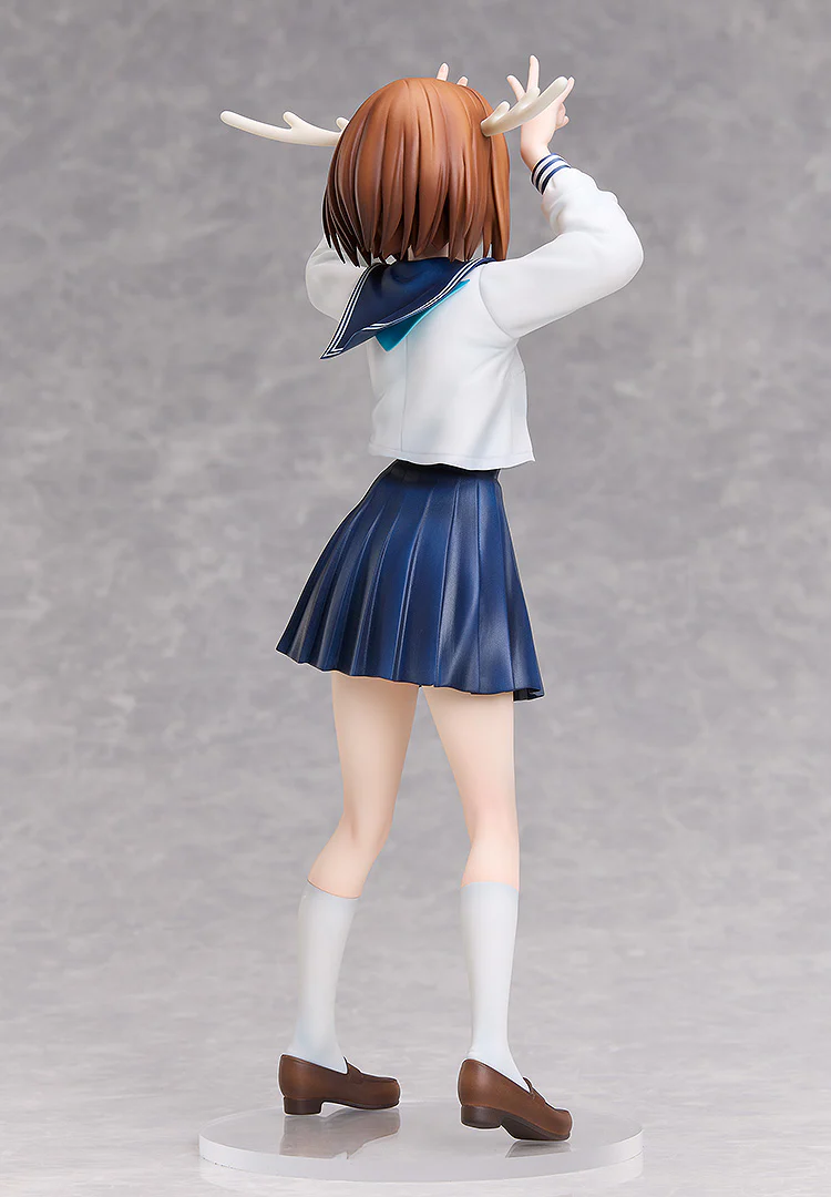 [Pre-order] My Deer Friend Nokotan - Noko Shikanoko 1/6 Scale Figure FREEing - Image 6