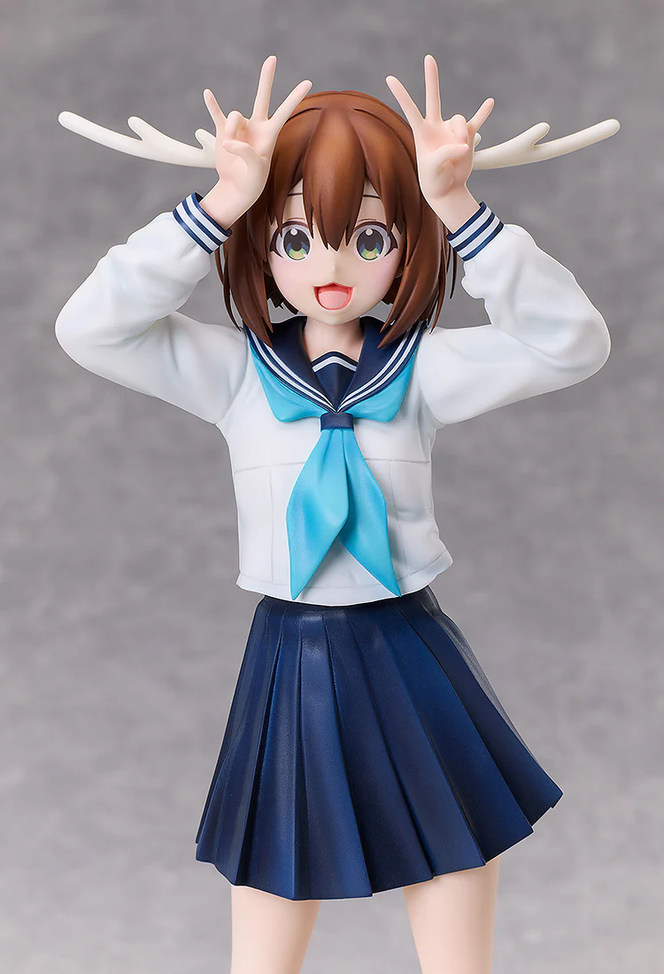[Pre-order] My Deer Friend Nokotan - Noko Shikanoko 1/6 Scale Figure FREEing - Image 7