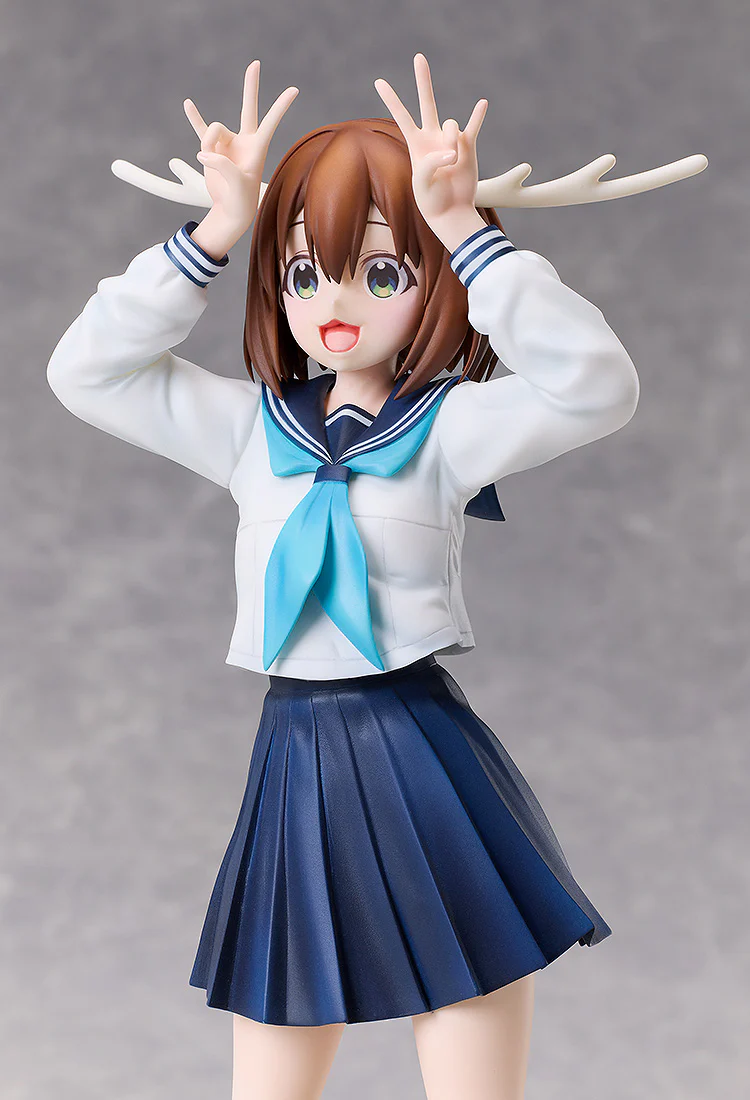 [Pre-order] My Deer Friend Nokotan - Noko Shikanoko 1/6 Scale Figure FREEing - Image 8