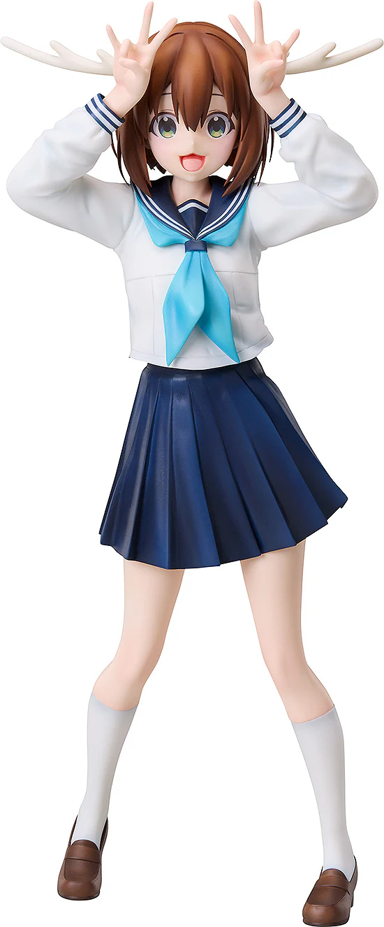[Pre-order] My Deer Friend Nokotan - Noko Shikanoko 1/6 Scale Figure FREEing - Image 9