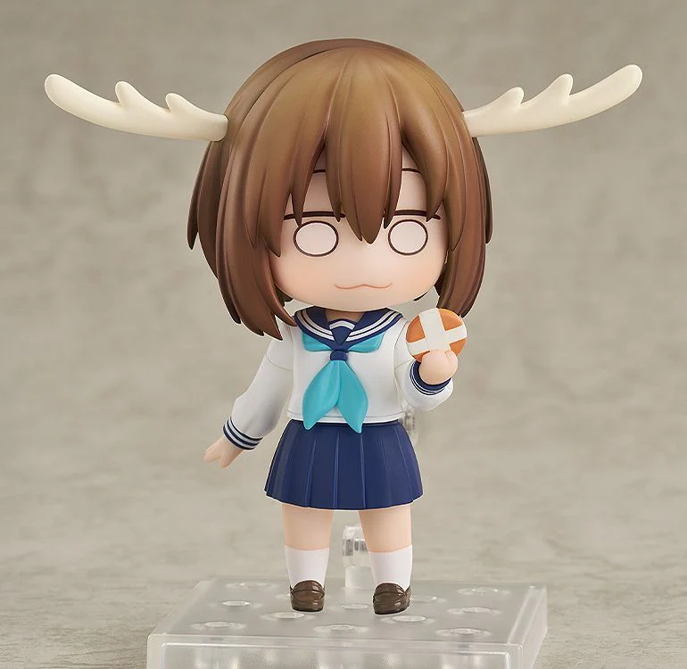 [Pre-order] My Deer Friend Nokotan - Noko Shikanoko Nendoroid Good Smile Arts Shanghai - Image 2