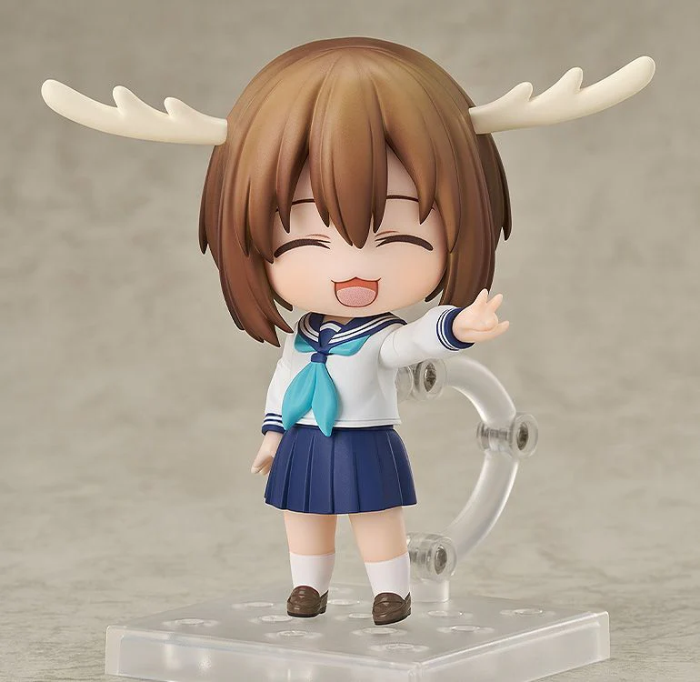 [Pre-order] My Deer Friend Nokotan - Noko Shikanoko Nendoroid Good Smile Arts Shanghai - Image 3