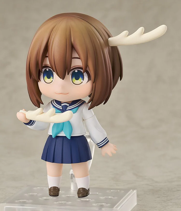 [Pre-order] My Deer Friend Nokotan - Noko Shikanoko Nendoroid Good Smile Arts Shanghai - Image 4